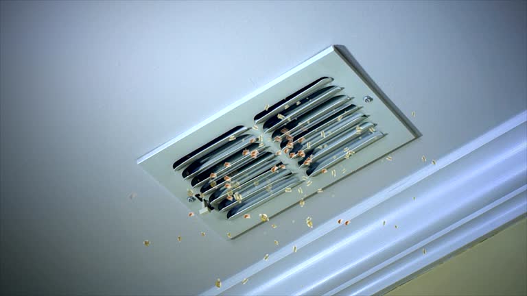 Best Emergency Air Duct Cleaning  in Converse, TX