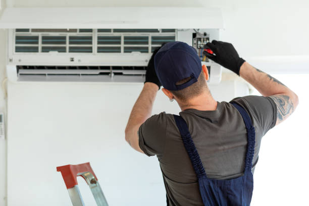 Ductwork Cleaning Services in Converse, TX