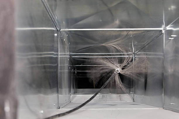 Best Affordable Duct Cleaning Services  in Converse, TX
