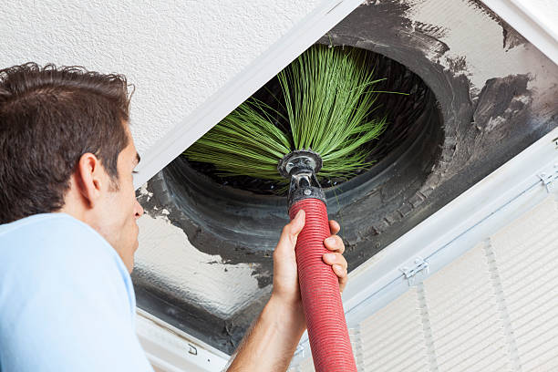 Best Ductwork Cleaning Services  in Converse, TX