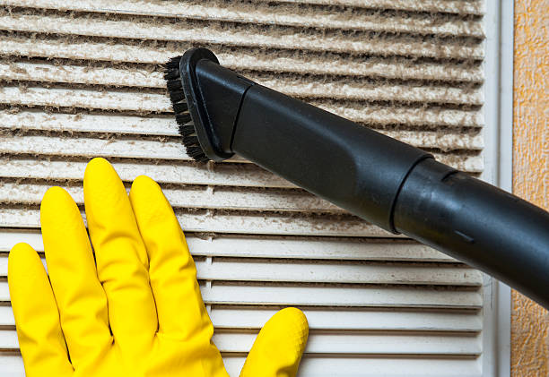 Best Best Air Duct Cleaning Company  in Converse, TX