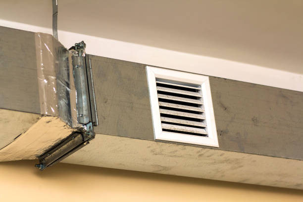 Best General Air Duct Cleaning  in Converse, TX