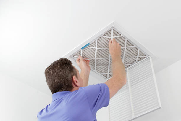 Best Ductwork Cleaning Services  in Converse, TX